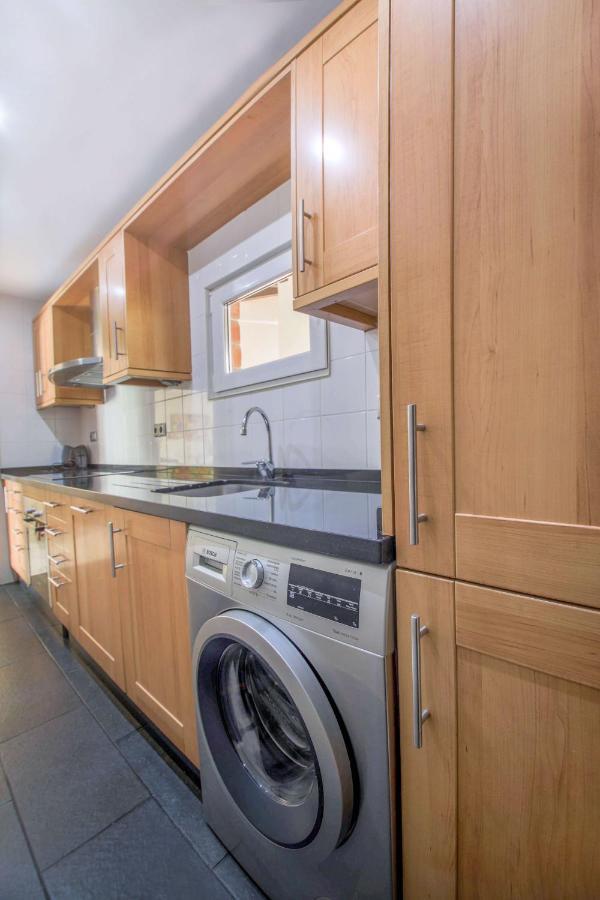 Apartamento En Puerto Marina بينالماذينا المظهر الخارجي الصورة