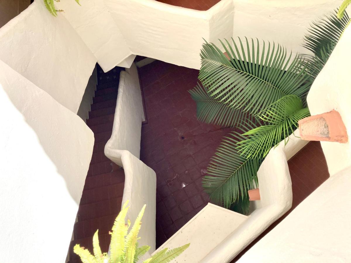 Apartamento En Puerto Marina بينالماذينا المظهر الخارجي الصورة